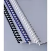 GBC ClickBind chrbát A4 34R 8mm, čierny, 45 listov, plast, A4, 8 mm, 280 g