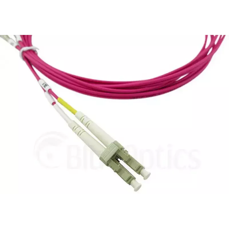 BlueOptics SFP3131FU3MK InfiniBand optický kábel 3 m LC OM4