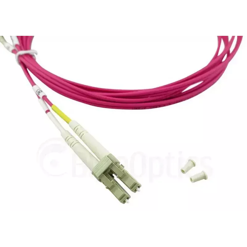 BlueOptics SFP3131FU3MK InfiniBand optický kábel 3 m LC OM4
