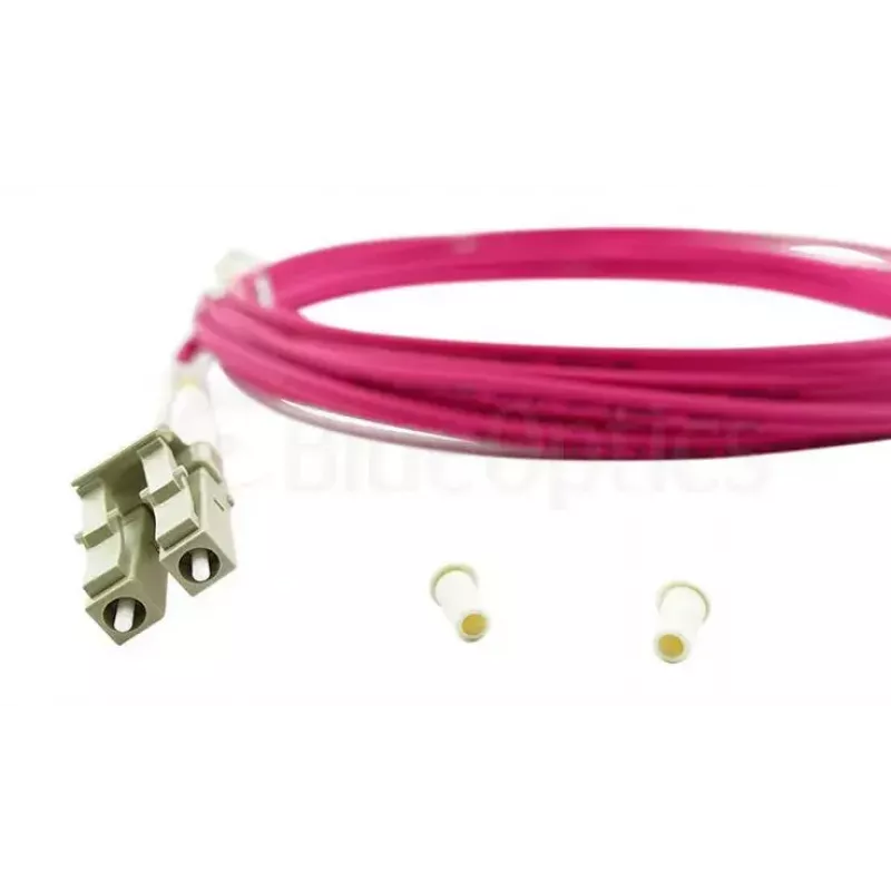 BlueOptics SFP3131FU3MK InfiniBand optický kábel 3 m LC OM4