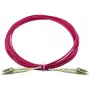 BlueOptics SFP3131FU3MK InfiniBand optický kábel 3 m LC OM4