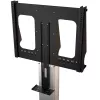 Kindermann odkladacia plocha pre kameru DisplayLift šírka 250 mm výška 800 mm