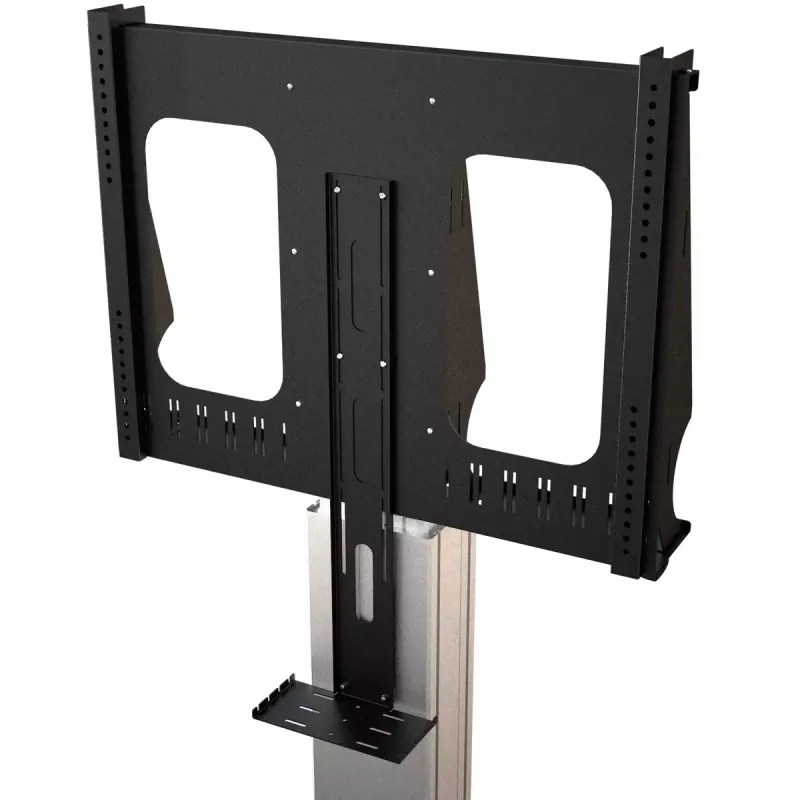 Kindermann odkladacia plocha pre kameru DisplayLift šírka 250 mm výška 800 mm