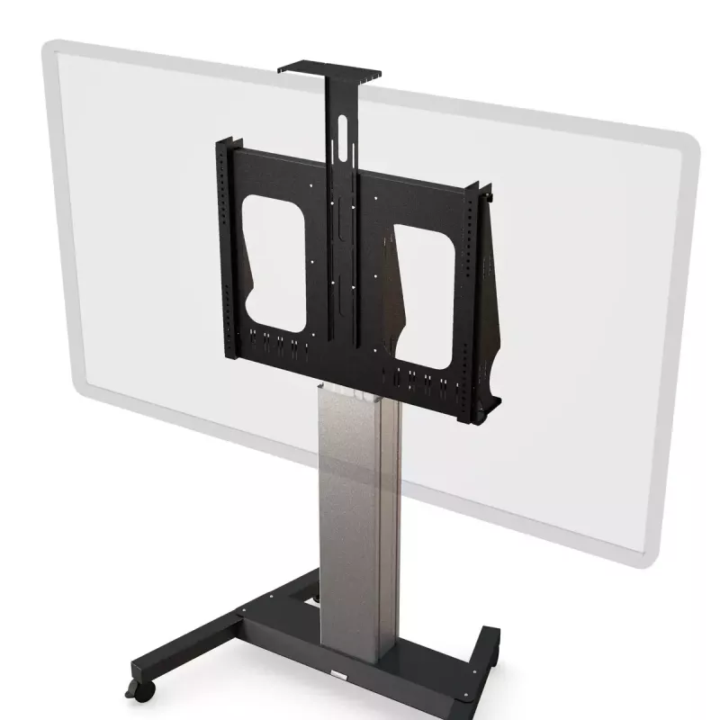 Kindermann odkladacia plocha pre kameru DisplayLift šírka 250 mm výška 800 mm