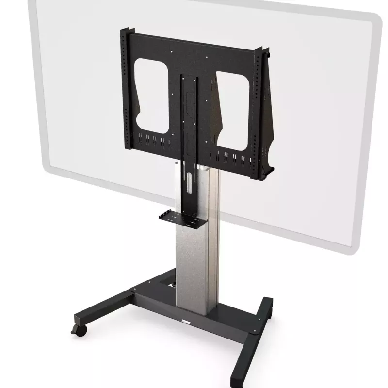 Kindermann odkladacia plocha pre kameru DisplayLift šírka 250 mm výška 800 mm