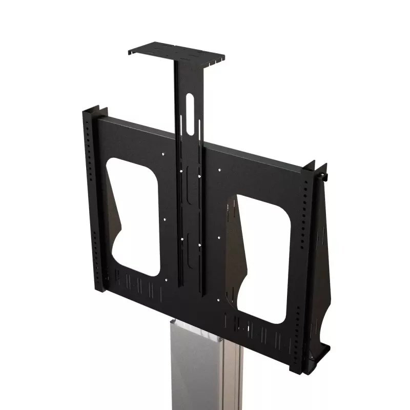 Kindermann odkladacia plocha pre kameru DisplayLift šírka 250 mm výška 800 mm