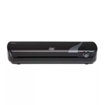 GBC Inspire+ A4 laminovačka, 24,1 cm, teplá laminovačka, 5 min, 250 mm/min, 0,5 mm, A4
