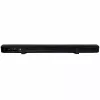 Kindermann 8715000300 soundbar reproduktor čierny