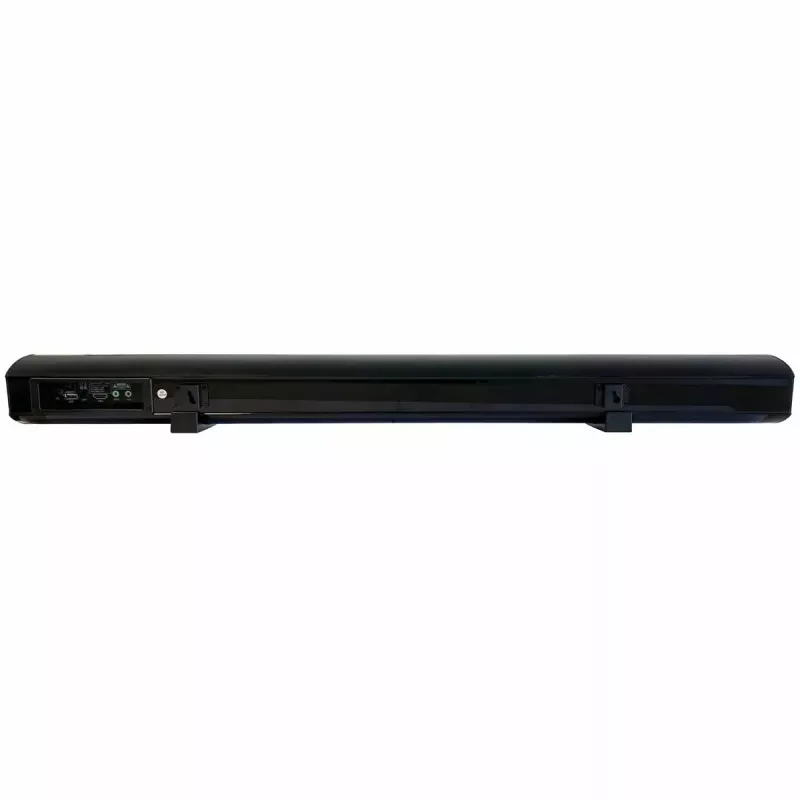 Kindermann 8715000300 soundbar reproduktor čierny