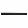 Kindermann 8715000300 soundbar reproduktor čierny