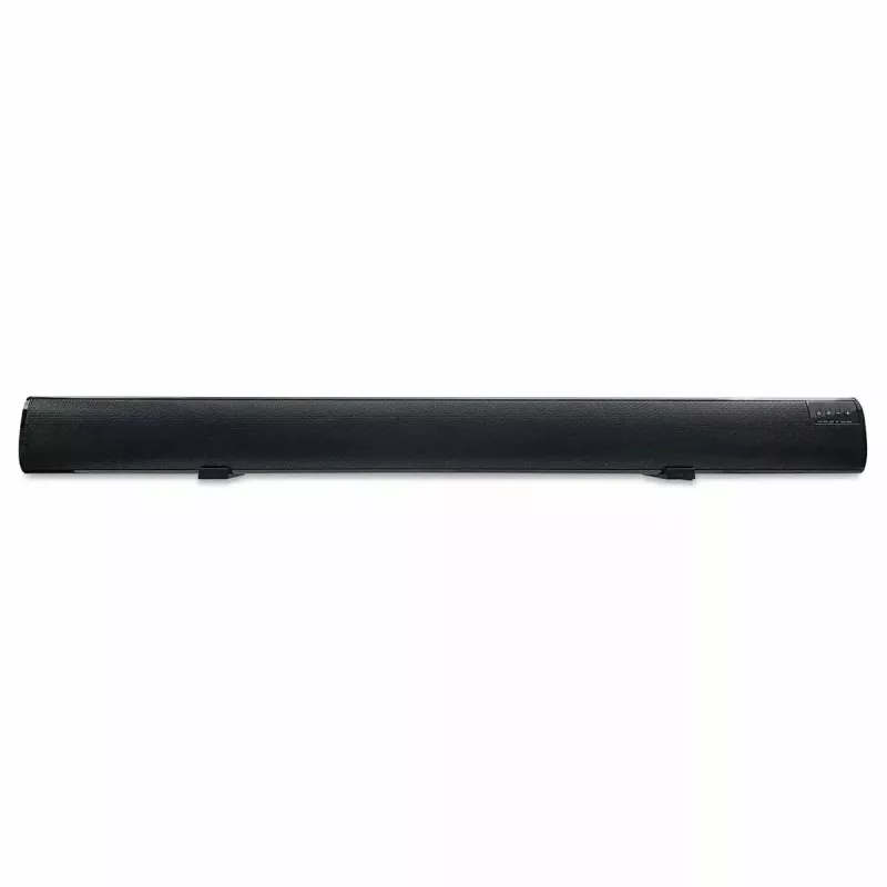 Kindermann 8715000300 soundbar reproduktor čierny