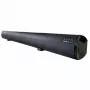 Kindermann 8715000300 soundbar reproduktor čierny