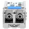 BlueOptics OM-SFP-GIGABIT-SINGLE-MODE-20-BO sklenené vlákno transceiver modul 20000 m