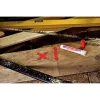 Permanentný marker guľatý hrot Edding 950