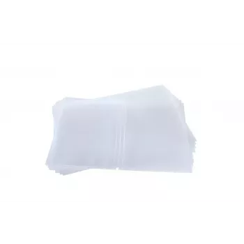 Priehľadná obálka Sigel SM181 A5 plast 10 ks