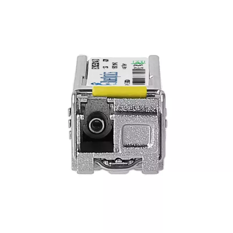 SFP transceiver modul BlueOptics EX-SFP-GE40KT15R13-BO 1250 Mbit/s