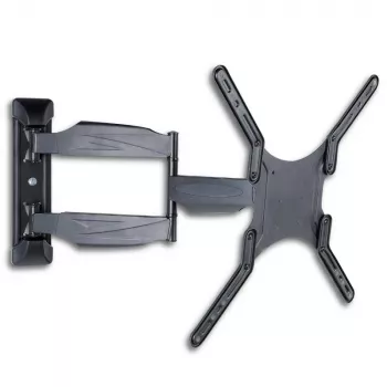 Techly 23-55 ultra tenký Full Motion LCD-TV nástenný držiak čierny” ICA-PLB 171M