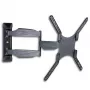 Techly 23-55 ultra tenký Full Motion LCD-TV nástenný držiak čierny” ICA-PLB 171M
