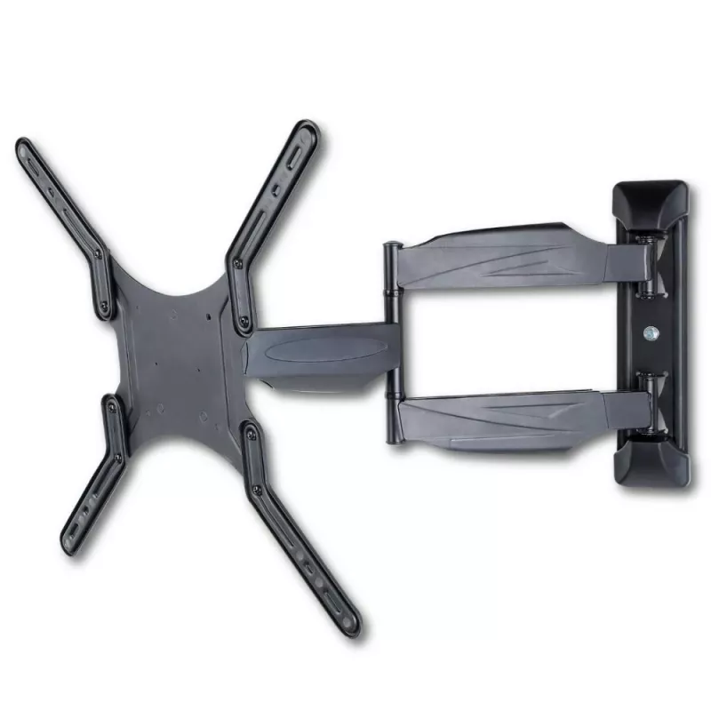 Techly 23-55 ultra tenký Full Motion LCD-TV nástenný držiak čierny” ICA-PLB 171M