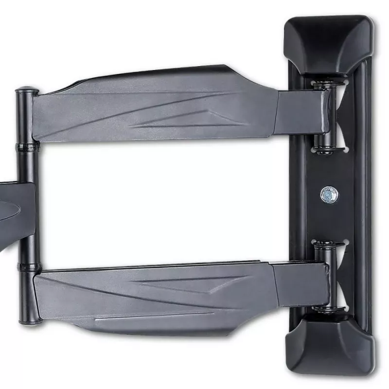 Techly 23-55 ultra tenký Full Motion LCD-TV nástenný držiak čierny” ICA-PLB 171M