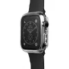 Puzdro LAUT Shield transparentné sklo polykarbonát smartwatch