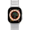 Puzdro LAUT Shield transparentné sklo polykarbonát smartwatch