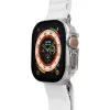 Puzdro LAUT Shield transparentné sklo polykarbonát smartwatch