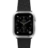 Puzdro LAUT Shield transparentné sklo polykarbonát smartwatch