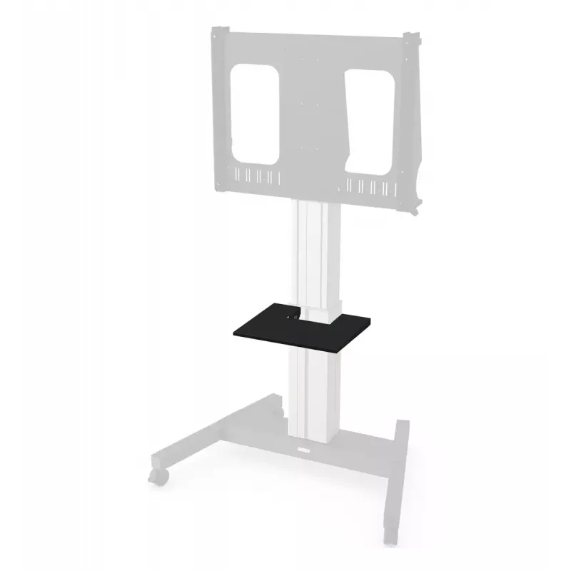 Regál Kindermann DisplayLift 10 kg nosnosť 460 mm šírka