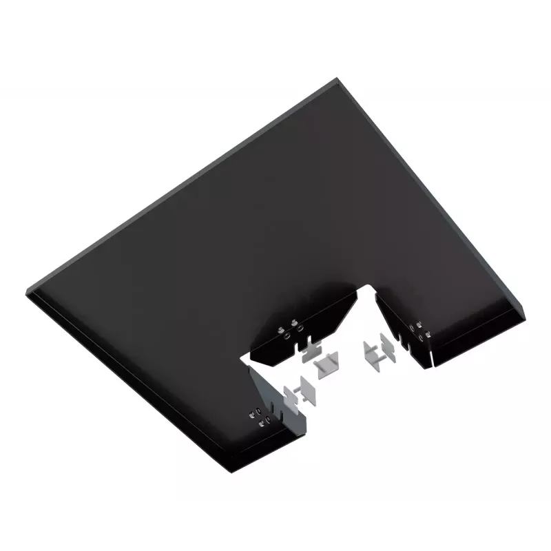 Regál Kindermann DisplayLift 10 kg nosnosť 460 mm šírka