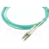 Optický kábel BlueOptics AJ834A-BO 1m 2x LC OM3 plný duplex