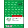 Obchodný formulár Sigel SD033