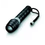Ručná baterka Philips LightLife SFL3361/10 čierna guma 2,4 V