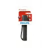Ručná baterka Philips LightLife SFL3361/10 čierna guma 2,4 V