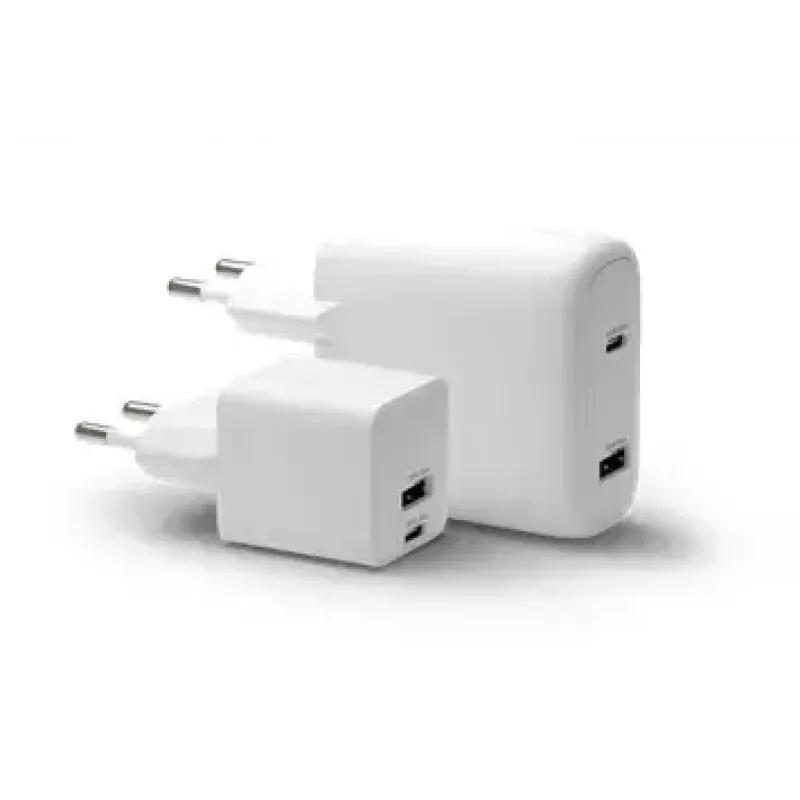 Nástenná nabíjačka dbramante1928 Bulk USB-C 30W Indoor AC biela