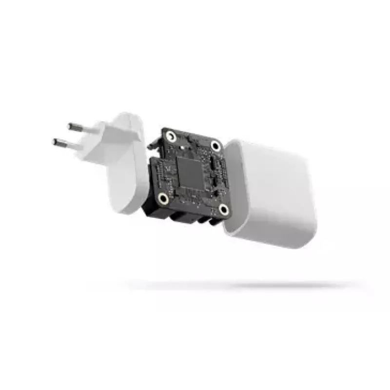 Nástenná nabíjačka dbramante1928 Bulk USB-C 30W Indoor AC biela