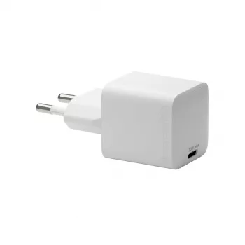 Nástenná nabíjačka dbramante1928 Bulk USB-C 30W Indoor AC biela