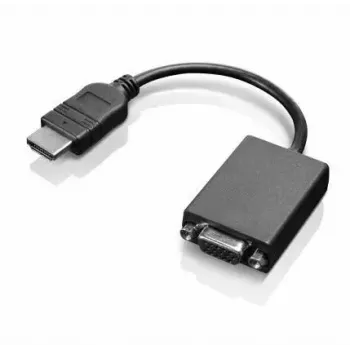 Monitor adaptér Lenovo 03X6574 — kompatibilný adaptér pre zariadenia Lenovo, príslušenstvo na pripojenie displeja