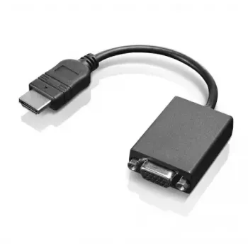 Monitor adaptér Lenovo 03X6574 — kompatibilný adaptér pre zariadenia Lenovo, príslušenstvo na pripojenie displeja