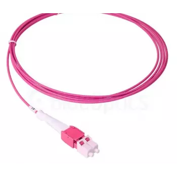 Optický kábel BlueOptics SFP8181FU0.5MK 0,5 m LC OM4