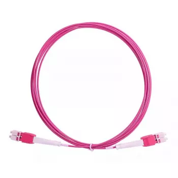 Optický kábel BlueOptics SFP8181FU0.5MK 0,5 m LC OM4