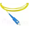 Optický kábel BlueOptics SFP2122BU10MK LC SC G.657.A1 10 m Žltá