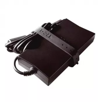 DELL 450-16903 mobilná nabíjačka pre notebook Čierna AC interiérová