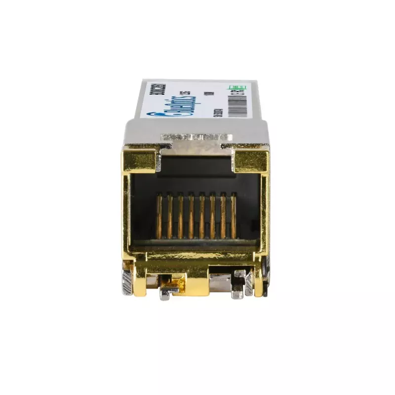 Optický SFP transceiver BlueOptics AOM-TSFP-GLCT-CISCO-BO 100m
