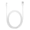 Techly ICOC APP-8WH1 Lightning kábel 1 m biely