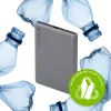 dbramante1928 re-charge - powerbanka 5K Wireless - sivá, 5000 mAh, bezdrôtové nabíjanie, 3,87 V, sivá