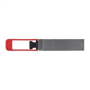 BlueOptics PAN-QSFP-40GBASE-ER4-BO sieťový transceiver modul optický QSFP LC hliník 40G