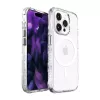Cover LAUT CRYSTAL MATTER X puzdro pre iPhone 15 Pro Max transparentné