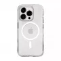 Cover LAUT CRYSTAL MATTER X puzdro pre iPhone 15 Pro Max transparentné
