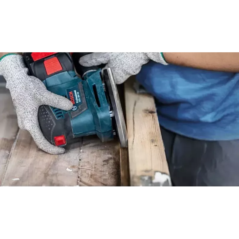 Bosch 2 608 900 891 rotačný nástroj brúsny/brúsne príslušenstvo drevo brúsny list
